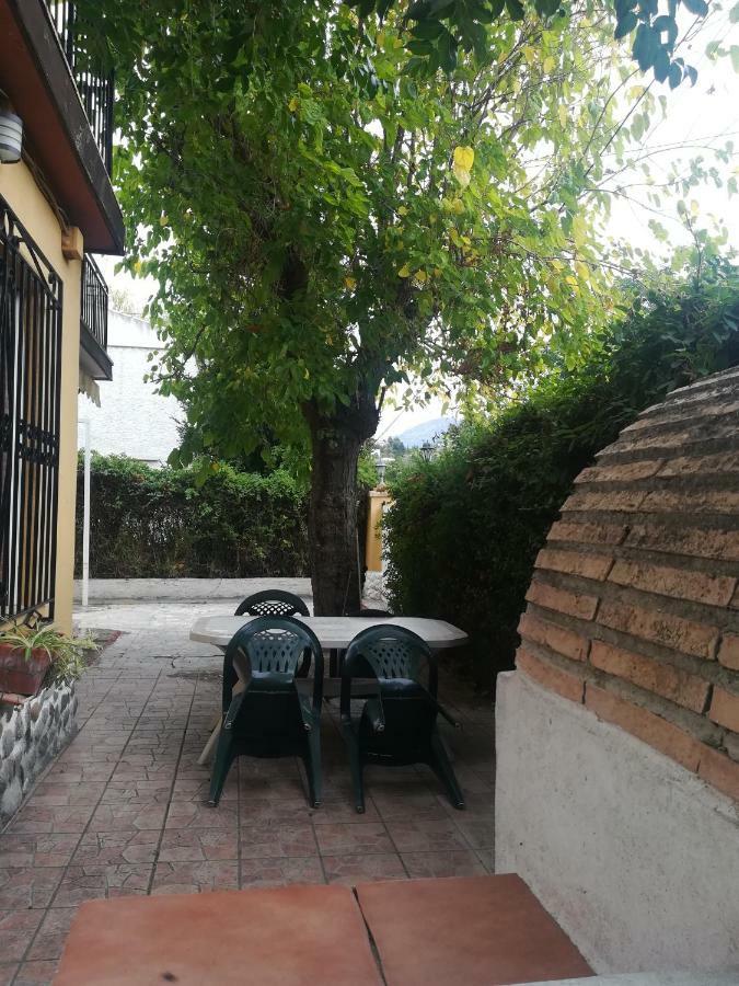 Chalet 莫纳奇尔 外观 照片