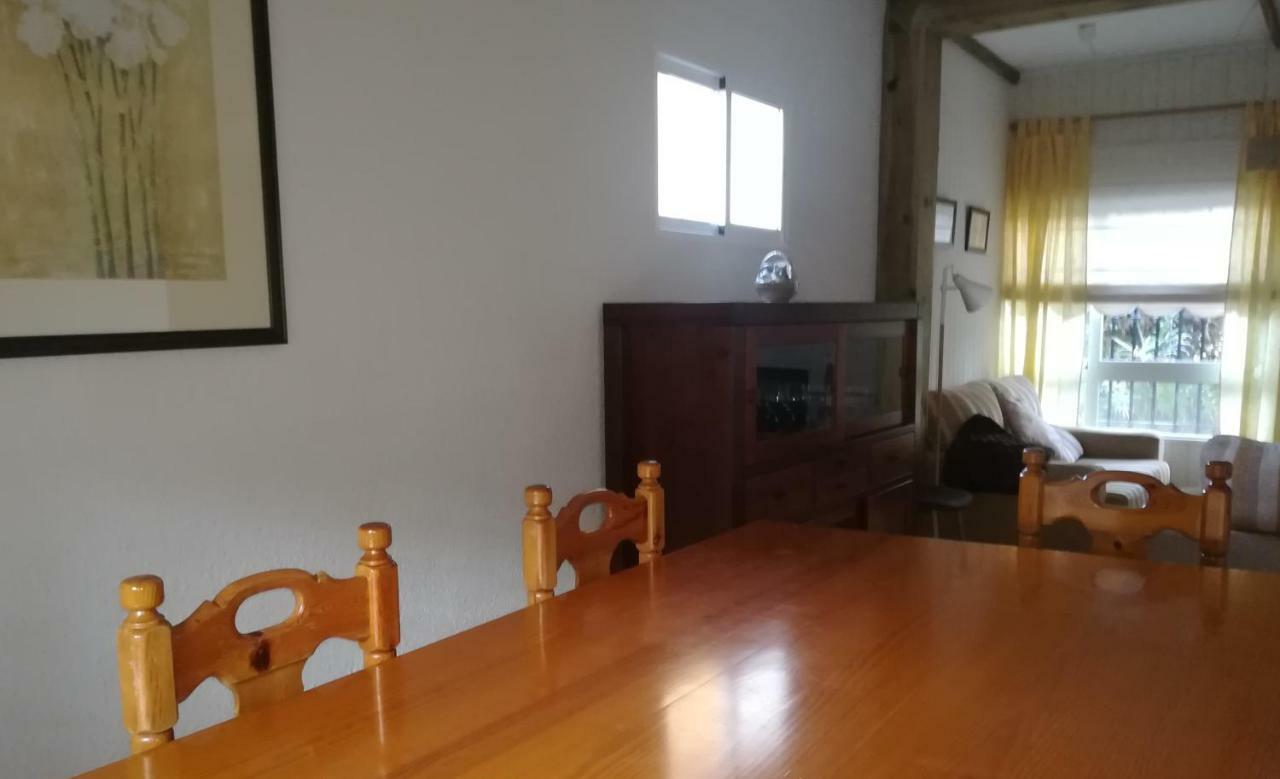 Chalet 莫纳奇尔 外观 照片