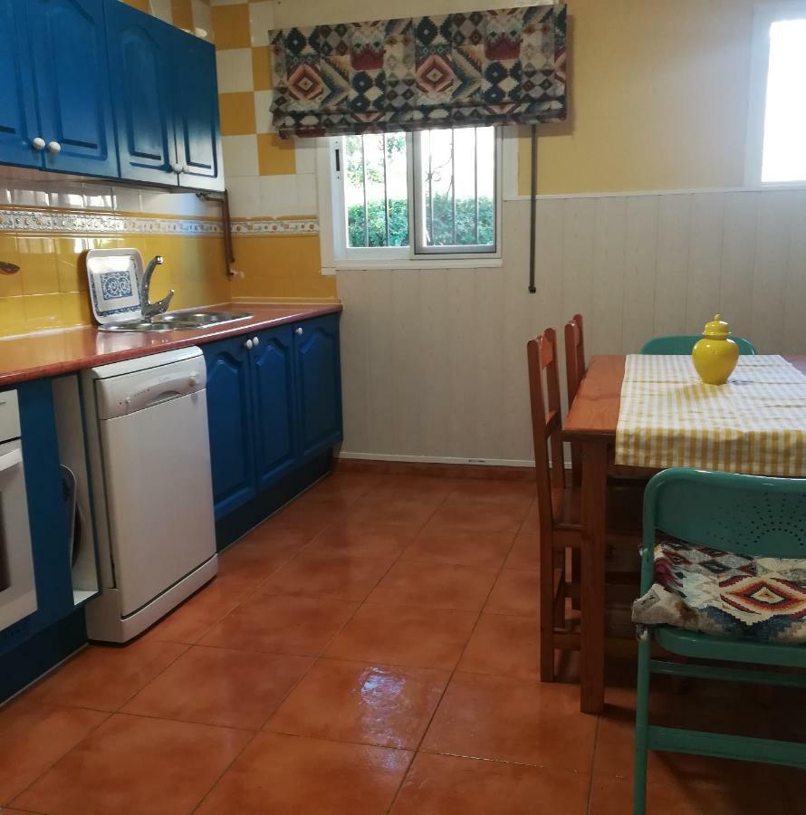 Chalet 莫纳奇尔 外观 照片